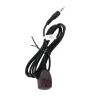 Fonestar FO-474-RX, HDMI OVERIP vevő egység