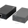 Fonestar FO-474-RX, HDMI OVERIP vevő egység