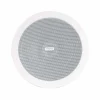 Fonestar GAT-662 Koaxiális mennyezeti hangsugárzó, 25W RMS/100V, 6, 5"