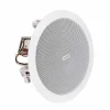 Fonestar GAT-662 Koaxiális mennyezeti hangsugárzó, 25W RMS/100V, 6, 5"