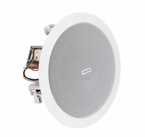 Fonestar GAT-662 Koaxiális mennyezeti hangsugárzó, 25W RMS/100V, 6, 5"