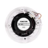 Fonestar GAT-662 Koaxiális mennyezeti hangsugárzó, 25W RMS/100V, 6, 5"
