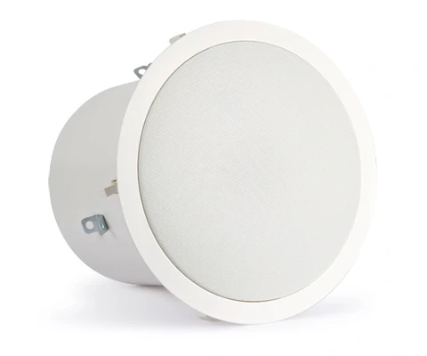 Fonestar GAT-1SUB mennyezeti mélysugárzó, tűzálló doboz, 60W, 100V trafó.