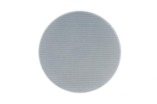 Fonestar GAT-4507 telirácsos mennyezeti hangsugárzó, 7W (8 Ohm, vagy 100V), 6", RAL9010 fehér