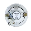Fonestar GAT-4507 telirácsos mennyezeti hangsugárzó, 7W (8 Ohm, vagy 100V), 6", RAL9010 fehér