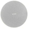 Fonestar GAT-4509 telirácsos mennyezeti hangsugárzó, 10W (8 Ohm, vagy 100V), 6, 5", RAL9010 fehér