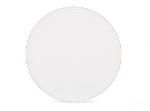 Fonestar GAT-4620 telirácsos mennyezeti hangsugárzó, 20W (8 Ohm, vagy 100V), 6, 5" koax, RAL9010 fehér
