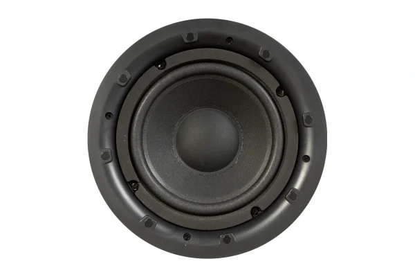 Fonestar GAT-4860SW mennyezeti mélysugárzó, telirácsos, 60W, 100V trafó.