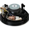 Fonestar GAT-4860SW mennyezeti mélysugárzó, telirácsos, 60W, 100V trafó.