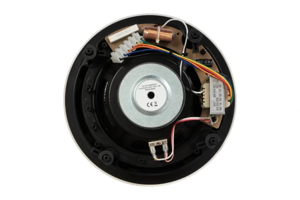 Fonestar GAT-4860SW mennyezeti mélysugárzó, telirácsos, 60W, 100V trafó.