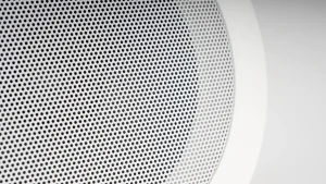 Fonestar GAT-501 mennyezeti hangsugárzó, 6W, RAL9003 fehér
