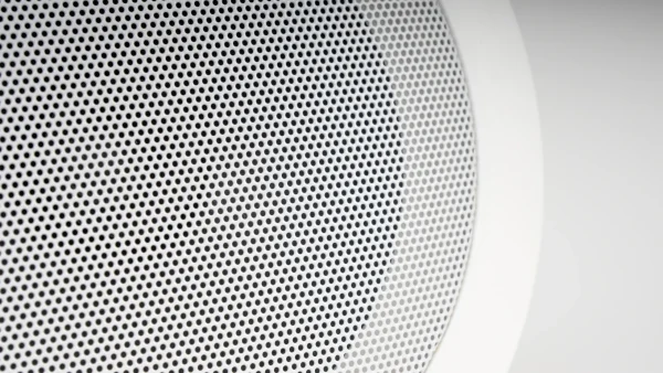 Fonestar GAT-501 mennyezeti hangsugárzó, 6W, RAL9003 fehér