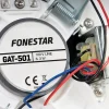 Fonestar GAT-501 mennyezeti hangsugárzó, 6W, RAL9003 fehér