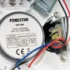 Fonestar GAT-501 mennyezeti hangsugárzó, 6W, RAL9003 fehér