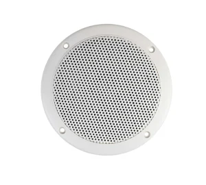 Fonestar GAT-553S mennyezeti szauna hangsugárzó, 20W, Mica PP 5", RAL9003/RAL7047