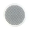 Fonestar GAT-601 koaxiális mennyezeti hangsugárzó, 6W, RAL9003 fehér, 6, 5"