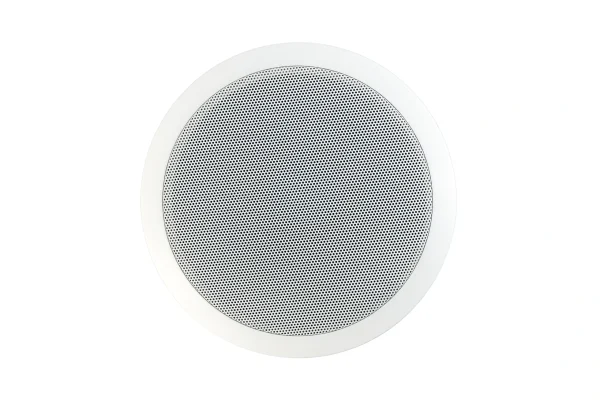 Fonestar GAT-601 koaxiális mennyezeti hangsugárzó, 6W, RAL9003 fehér, 6, 5"