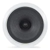 Fonestar GAT-601 koaxiális mennyezeti hangsugárzó, 6W, RAL9003 fehér, 6, 5"