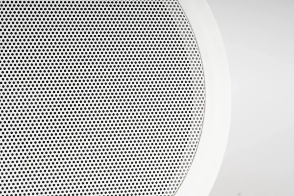 Fonestar GAT-601 koaxiális mennyezeti hangsugárzó, 6W, RAL9003 fehér, 6, 5"