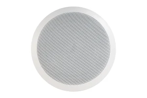 Fonestar GAT-80SW mennyezeti mélysugárzó, telirácsos, 60W, 100V trafó.