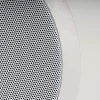 Fonestar GAT-80SW mennyezeti mélysugárzó, telirácsos, 60W, 100V trafó.