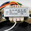 Fonestar GAT-80SW mennyezeti mélysugárzó, telirácsos, 60W, 100V trafó.