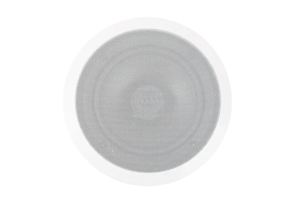 Fonestar GAT-812 koaxiális mennyezeti hangsugárzó, 30W/100V, 8"+3/4", fehér