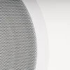 Fonestar GAT-812 koaxiális mennyezeti hangsugárzó, 30W/100V, 8"+3/4", fehér
