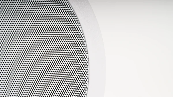 Fonestar GAT-812 koaxiális mennyezeti hangsugárzó, 30W/100V, 8"+3/4", fehér