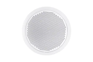 Fonestar GAT-96S felületre szerelt mennyezeti hangsugárzó, 6W, 6, 5", fehér