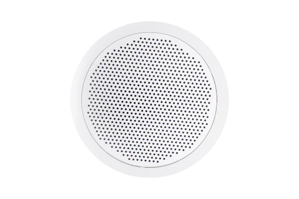 Fonestar GAT-96S felületre szerelt mennyezeti hangsugárzó, 6W, 6, 5", fehér