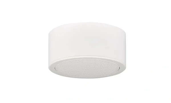Fonestar GAT-96S felületre szerelt mennyezeti hangsugárzó, 6W, 6, 5", fehér