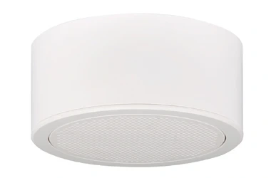Fonestar GAT-96S felületre szerelt mennyezeti hangsugárzó, 6W, 6, 5", fehér