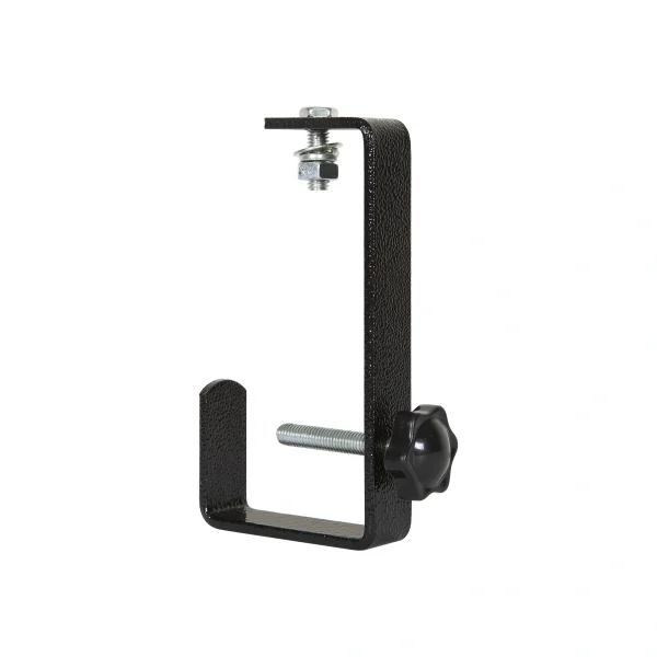 Fonestar HK-60 lámpa rögzítő kampó. Max. terhelhetőség 22Kg. 0, 2Kg.