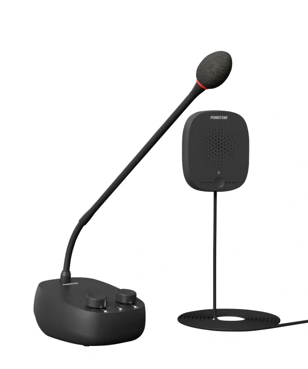 Fonestar INTERFON-W ablakonátbeszélő rendszer