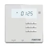 Fonestar KS-06 WA66R fali erősítő beépített médialejátszóval, 2x10W, 1 pár mennyezeti hangsugárzó