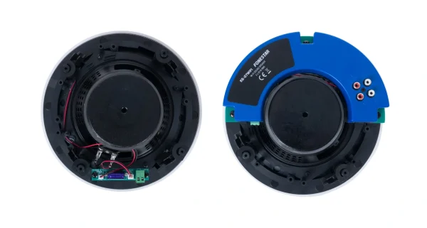 Fonestar KS-07 WIFI mennyezeti hangsugárzó beépített médialejátszóval, aktív/passzív pár