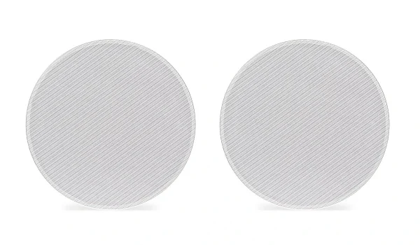 Fonestar KS-07 WIFI mennyezeti hangsugárzó beépített médialejátszóval, aktív/passzív pár