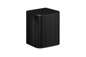 Fonestar LIGNUM 12 SUB, passzív mélysugárzó, 12", tartozék fali konzol