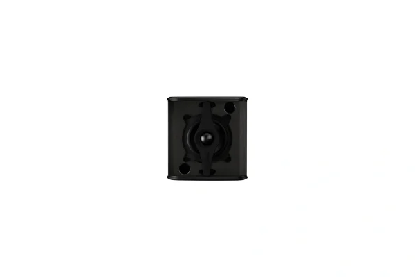 Fonestar LIGNUM 4, 2-utas passzív fali hangsugárzó, 4", tartozék fali konzol