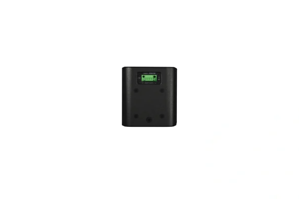 Fonestar LIGNUM 4, 2-utas passzív fali hangsugárzó, 4", tartozék fali konzol