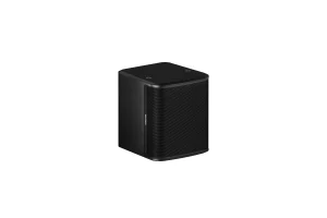 Fonestar LIGNUM 6, 2-utas passzív fali hangsugárzó, 6", tartozék fali konzol