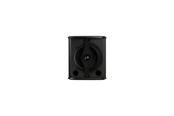 Fonestar LIGNUM 6, 2-utas passzív fali hangsugárzó, 6", tartozék fali konzol
