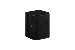 Fonestar LIGNUM 8 SUB, passzív mélysugárzó, 8", tartozék fali konzol