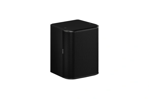 Fonestar LIGNUM 8 SUB, passzív mélysugárzó, 8", tartozék fali konzol