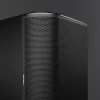 Fonestar LIGNUM 8 SUB, passzív mélysugárzó, 8", tartozék fali konzol
