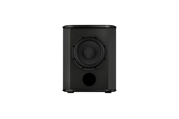 Fonestar LIGNUM 8 SUB, passzív mélysugárzó, 8", tartozék fali konzol