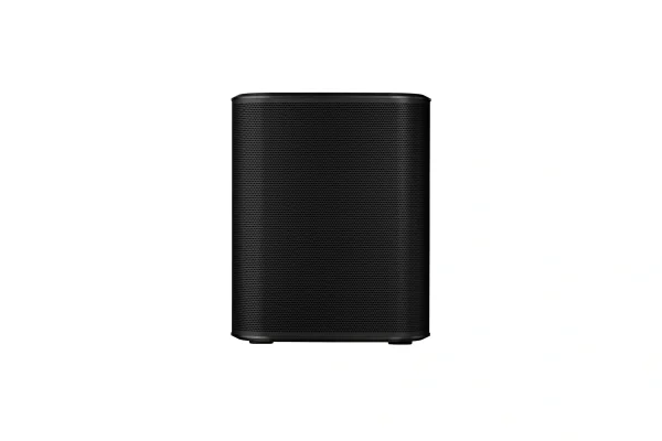 Fonestar LIGNUM 8 SUB, passzív mélysugárzó, 8", tartozék fali konzol