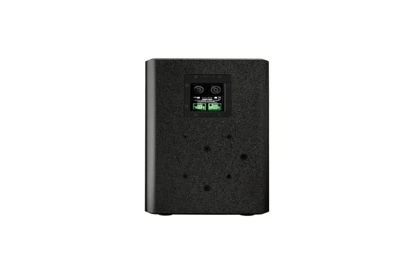 Fonestar LIGNUM 8 SUB, passzív mélysugárzó, 8", tartozék fali konzol
