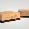 Fonestar MAX-360Z integrált multizónás erősítő, 360W (4 Ohm v. 100V), USB/MP3/FM/BT
